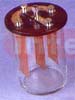 COPPER VOLTAMETER